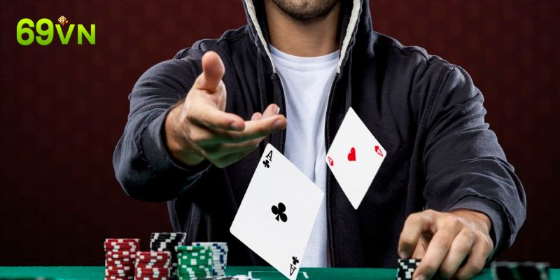 Hướng dẫn chơi casino tại 69VN