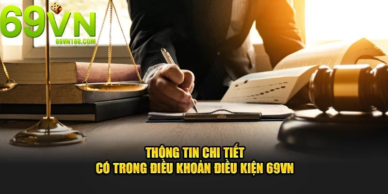 Những quy tắc cụ thể trong quy định của nhà cái