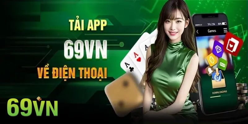 Thao tác cực dễ trên di động