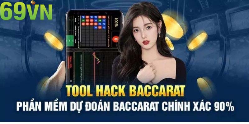 Tổng hợp tool Baccarat uy tín nhất